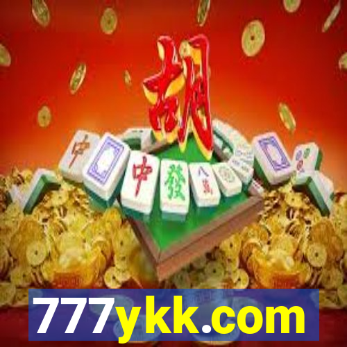 777ykk.com