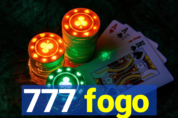 777 fogo