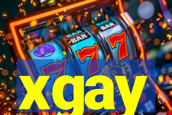 xgay