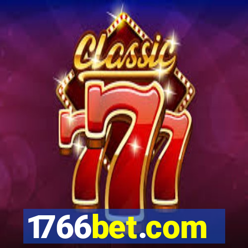 1766bet.com