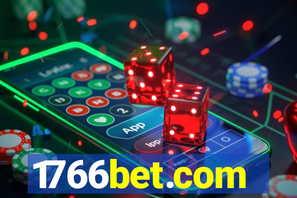 1766bet.com