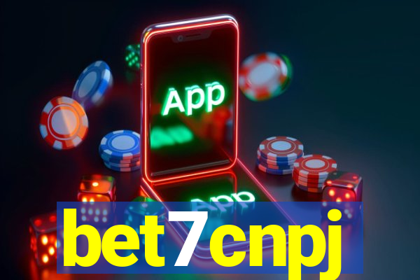 bet7cnpj