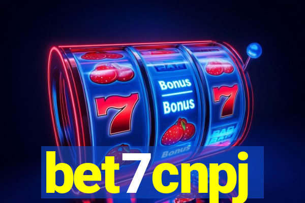 bet7cnpj