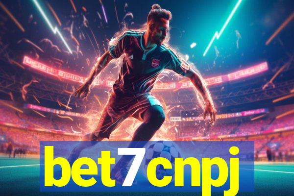 bet7cnpj