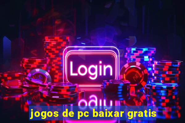 jogos de pc baixar gratis