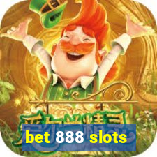 bet 888 slots