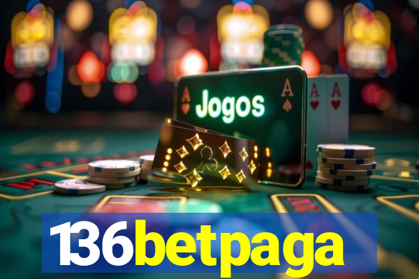 136betpaga