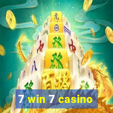 7 win 7 casino