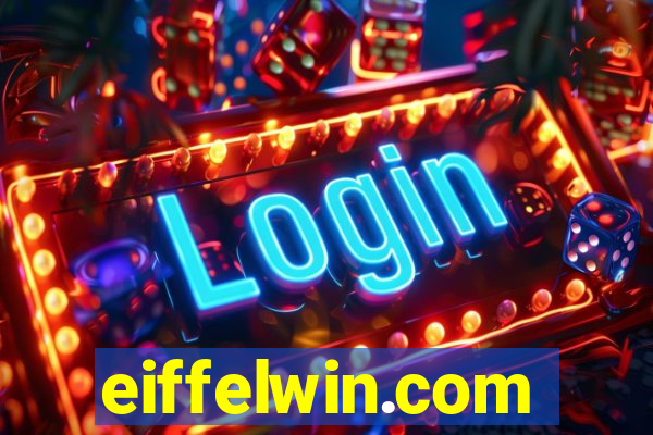 eiffelwin.com