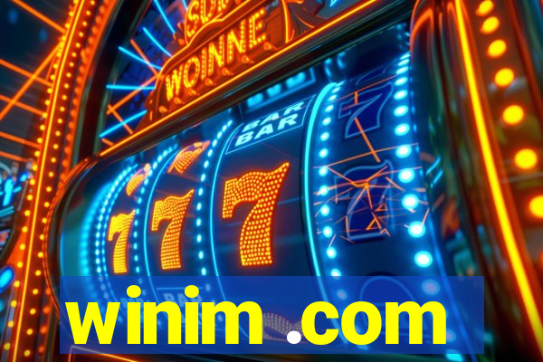 winim .com