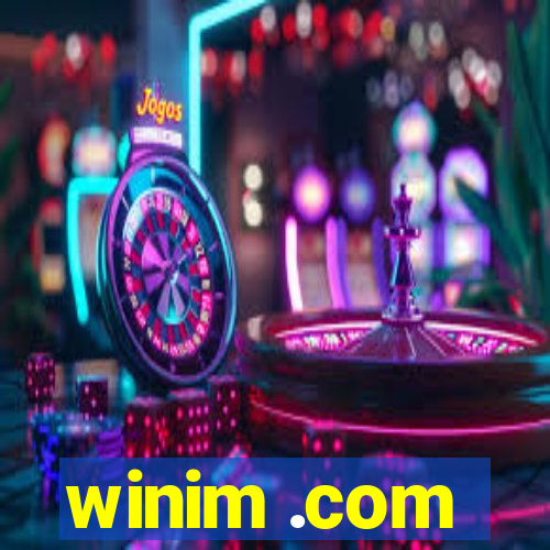 winim .com