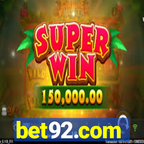 bet92.com