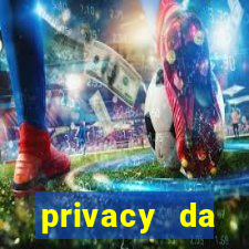 privacy da pipokinha gratis