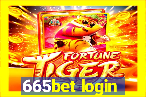 665bet login