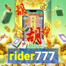 rider777