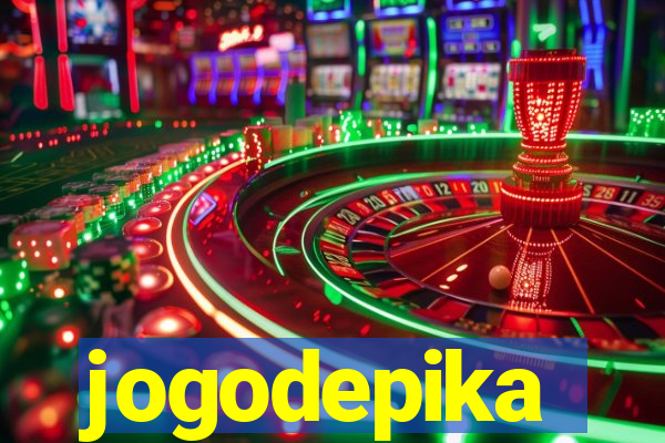 jogodepika