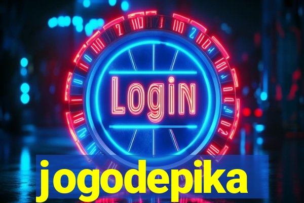 jogodepika