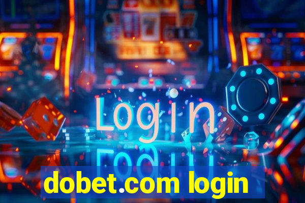 dobet.com login