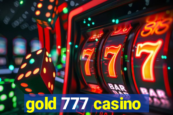 gold 777 casino