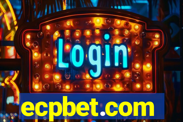 ecpbet.com