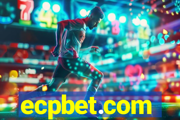 ecpbet.com