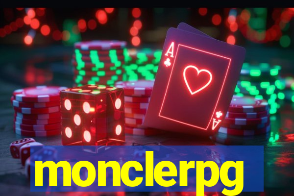 monclerpg