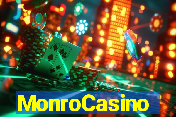 MonroCasino