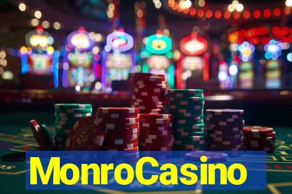 MonroCasino