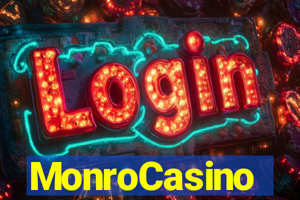 MonroCasino