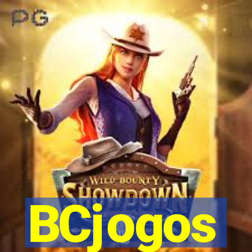 BCjogos