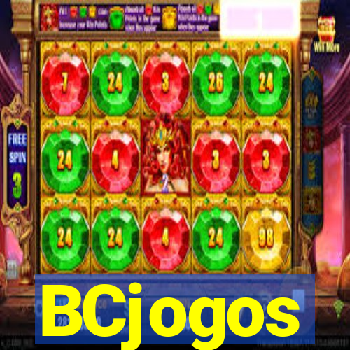 BCjogos