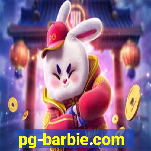 pg-barbie.com