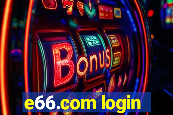 e66.com login