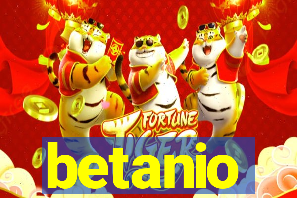 betanio