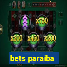 bets paraiba