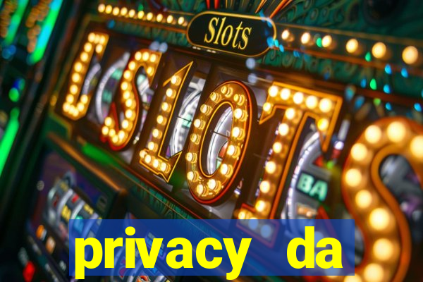 privacy da pipokinha vazado