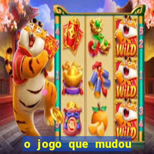 o jogo que mudou a hist贸ria torrent magnet