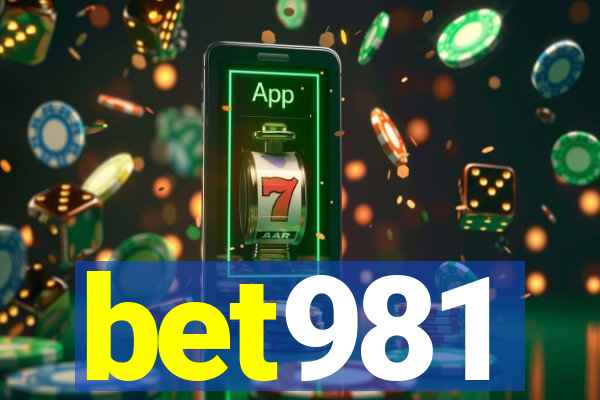 bet981