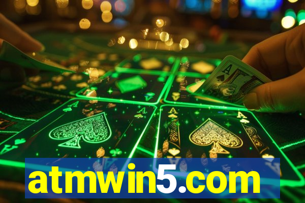 atmwin5.com