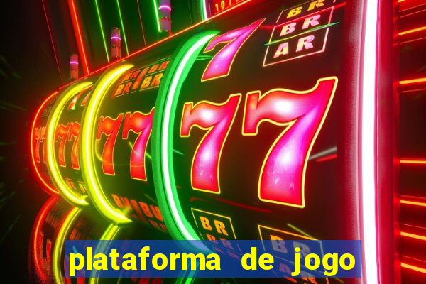 plataforma de jogo que paga de verdade