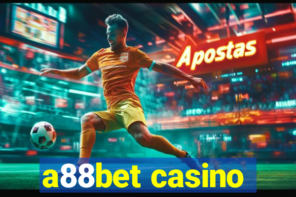 a88bet casino