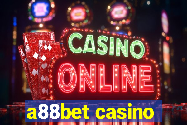 a88bet casino