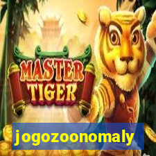 jogozoonomaly