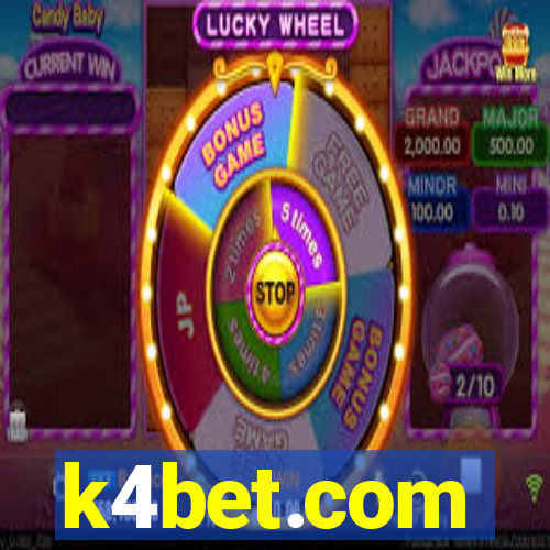 k4bet.com