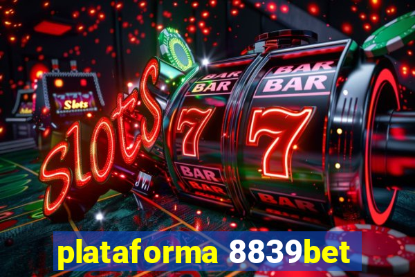 plataforma 8839bet