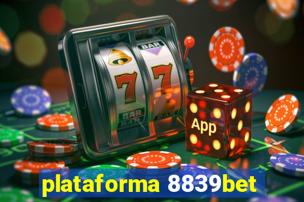 plataforma 8839bet