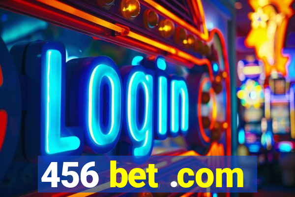 456 bet .com