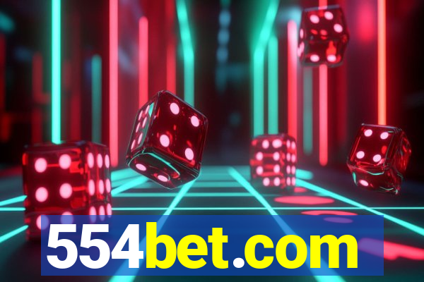 554bet.com