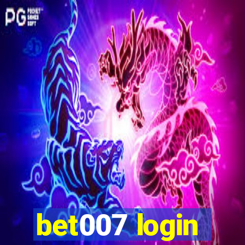 bet007 login