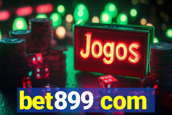 bet899 com